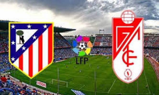 Atlético Madrid vs Granada, 23h15 ngày 17/04: Hừng hực khí thế