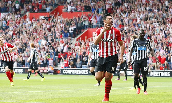 Southampton vs Newcastle, 21h00 ngày 09/04: Dìm khách chìm nghỉm