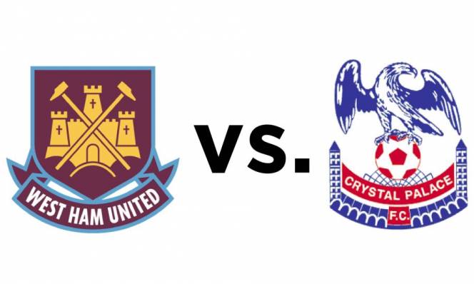 West Ham vs Crystal Palace, 21h00 ngày 02/04: Giấc mơ top 4