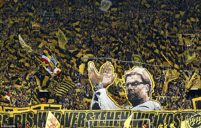 Dortmund vs Liverpool, 02h05 ngày 08/04: Lạc lối ngày trở về