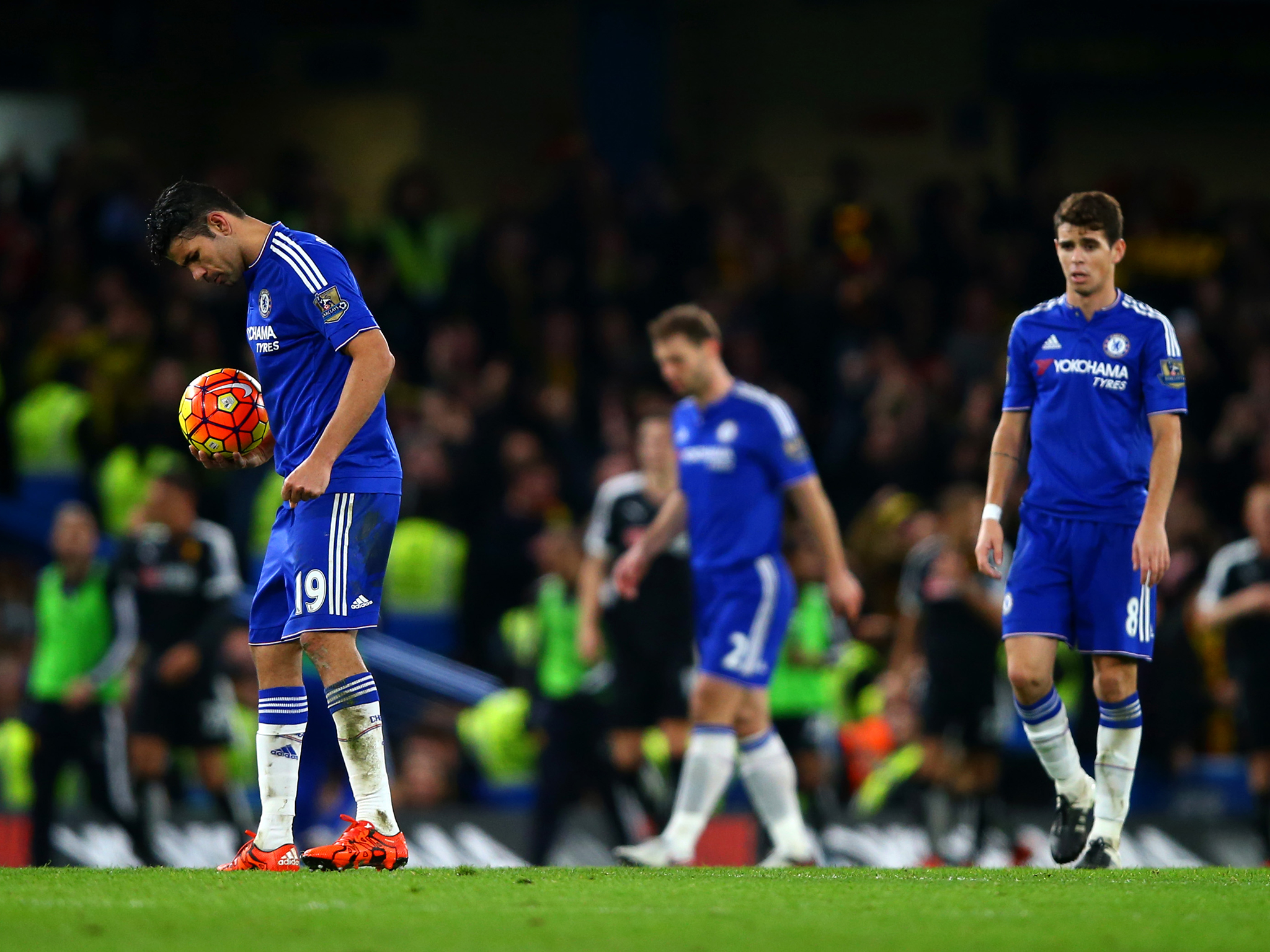 Bournemouth vs Chelsea, 21h00 ngày 23/04: Tình yêu đặt nhầm chỗ