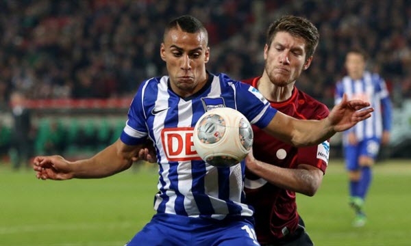 Hertha Berlin vs Hannover 96, 01h30 ngày 09/04: Chưa xứng tầm top 4