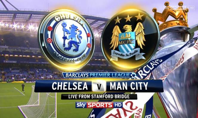 Chelsea vs Man City, 23h30 ngày 16/04: Tự tin ‘nam tiến’