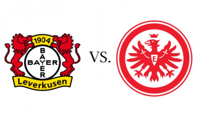 Leverkusen vs Frankfurt, 20h30 ngày 16/04: Mục tiêu tất yếu