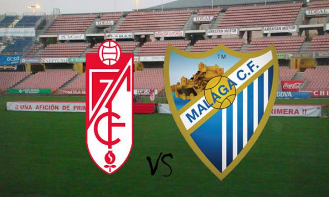 Granada vs Malaga, 01h30 ngày 09/04: Nguy hiểm rình rập