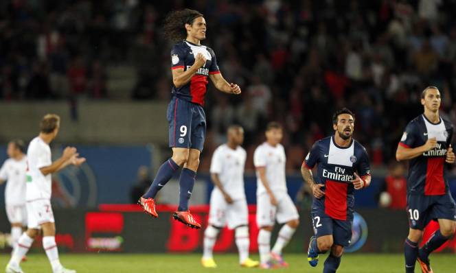 PSG vs Nice, 22h00 ngày 02/04: Bảo toàn lực lượng