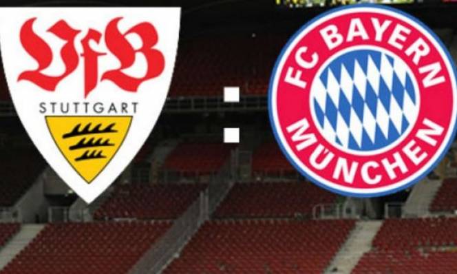 Stuttgart vs Bayern Munich, 20h30 ngày 09/04: Thêm một lần đau