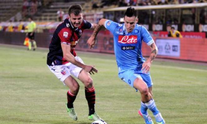 Napoli vs Bologna, 01h45 ngày 20/04: Đứng dậy trước khi quá muộn