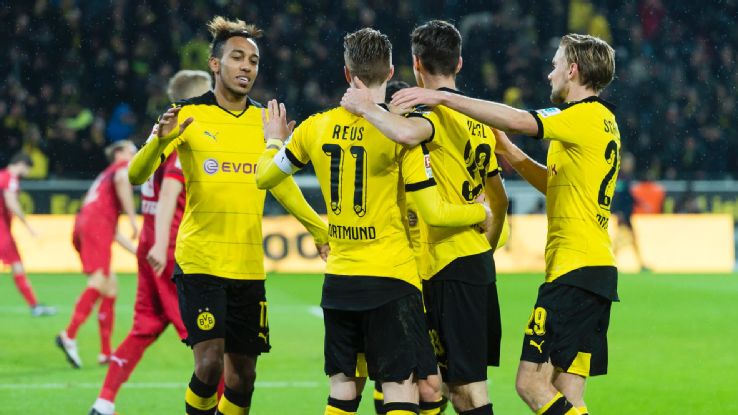 Dortmund vs Liverpool, 02h05 ngày 08/04: Lạc lối ngày trở về