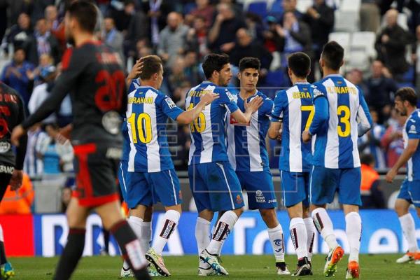 Las Palmas vs Espanyol, 02h00 ngày 23/04: Ưu thế sân nhà