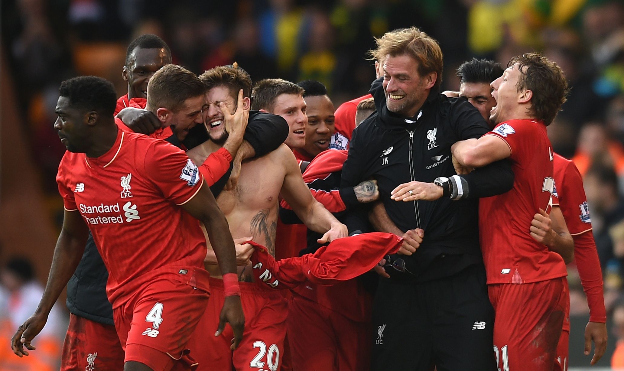 Liverpool vs Newcastle, 21h00 ngày 23/04: Giữ sức cho tham vọng