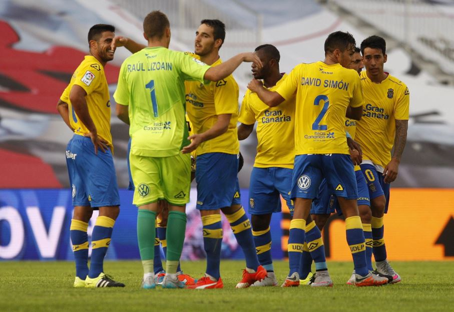 Deportivo vs Las Palmas, 01h30 ngày 12/04: Trận chiến quyết định