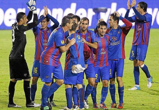 Levante vs Espanyol, 01h30 ngày 16/04: Sức bật từ cõi chết