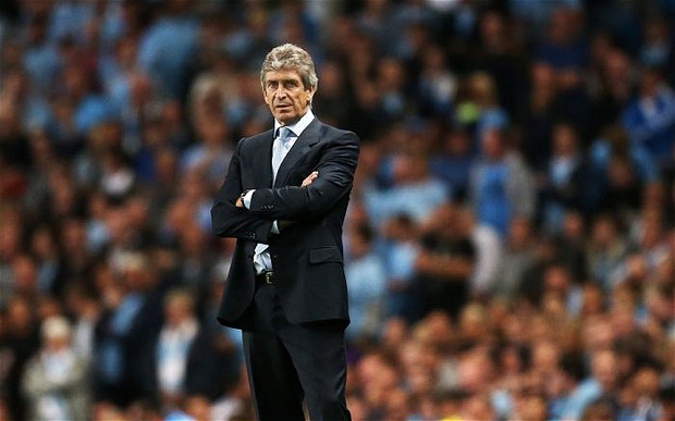 Bournemouth vs Man City, 21h00 ngày 02/04: Pellegrini buông Premier League?