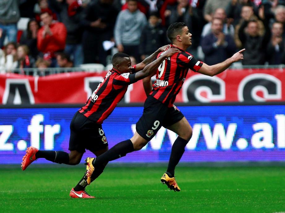 PSG vs Nice, 22h00 ngày 02/04: Bảo toàn lực lượng