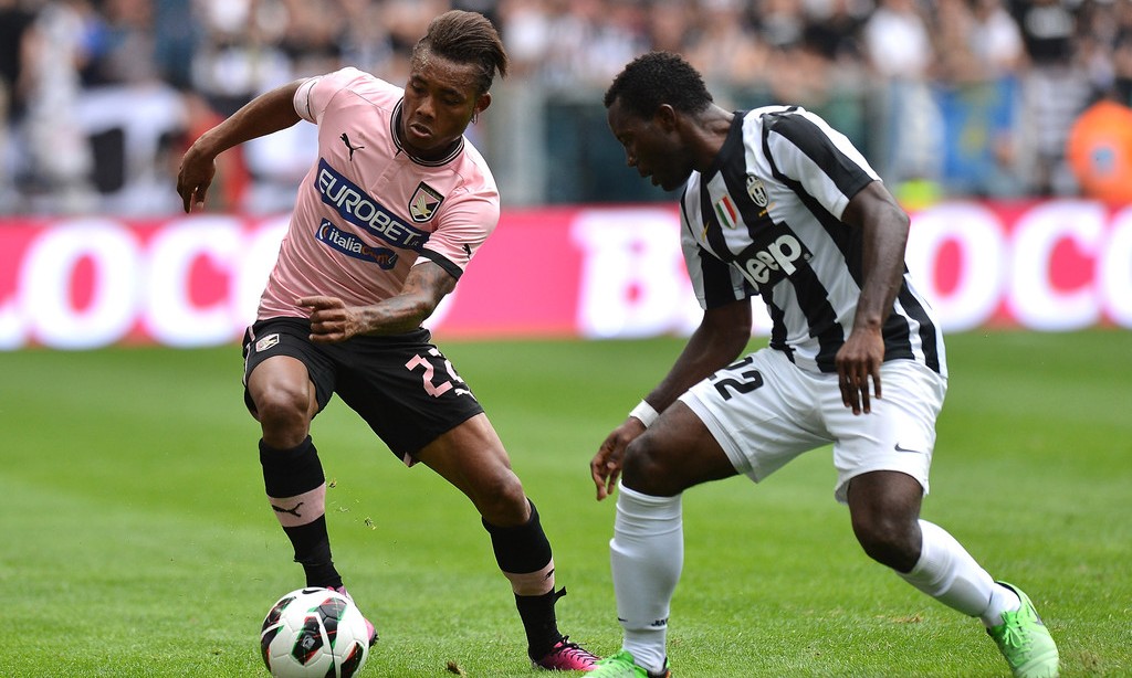 Juventus vs Palermo, 20h00 ngày 17/04: Không xa ngôi vô địch