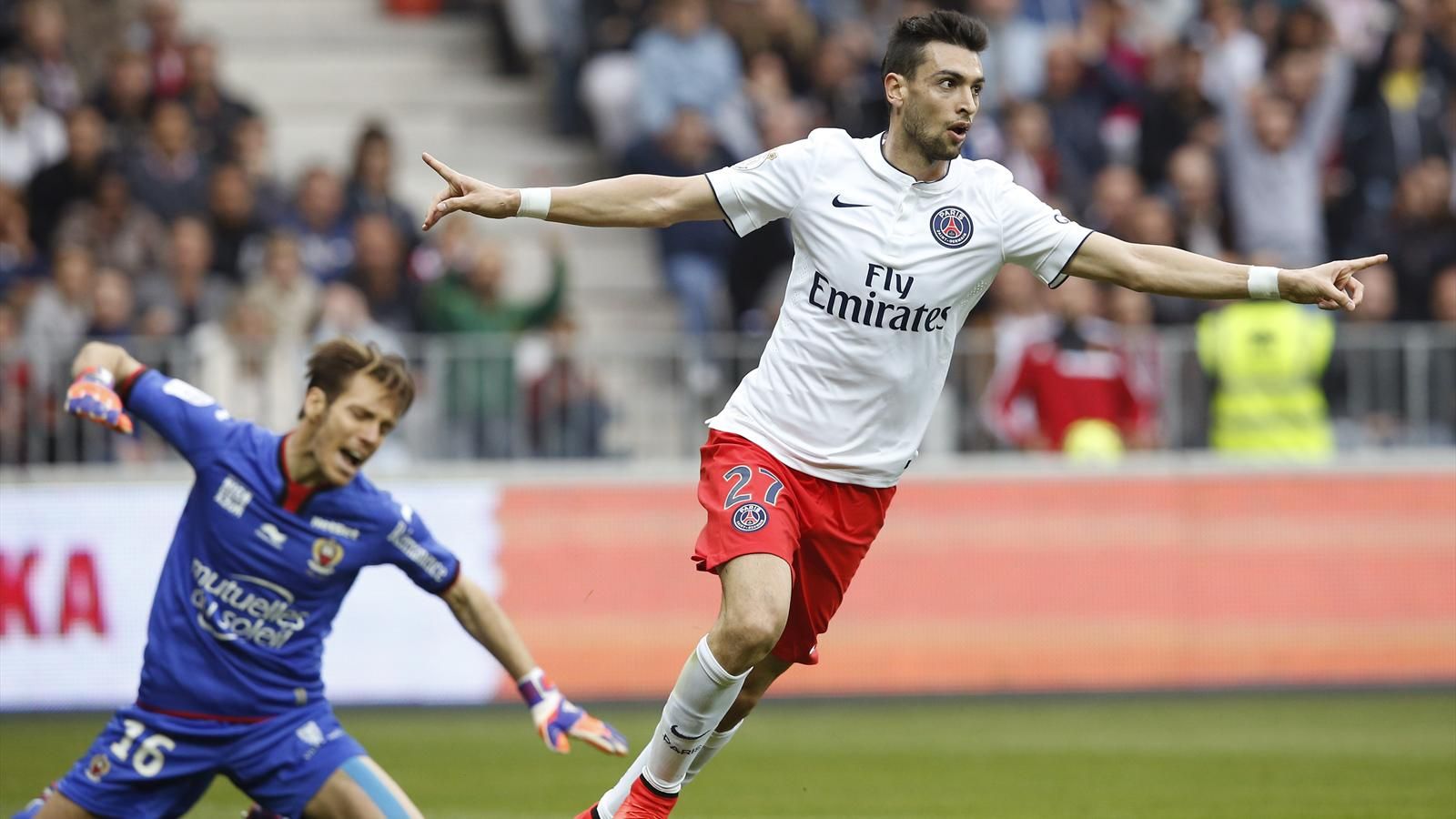 PSG vs Nice, 22h00 ngày 02/04: Bảo toàn lực lượng