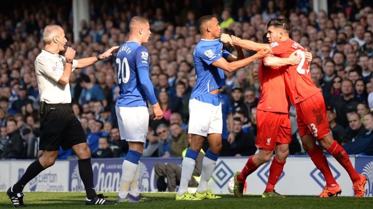 Liverpool vs Everton, 02h00 ngày 21/04: Song quỷ đại chiến