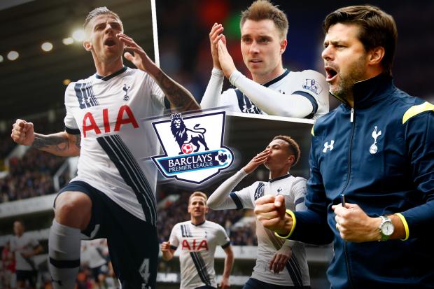 Tottenham vs West Brom, 02h00 ngày 26/04: Đối thủ nhỏ, áp lực lớn