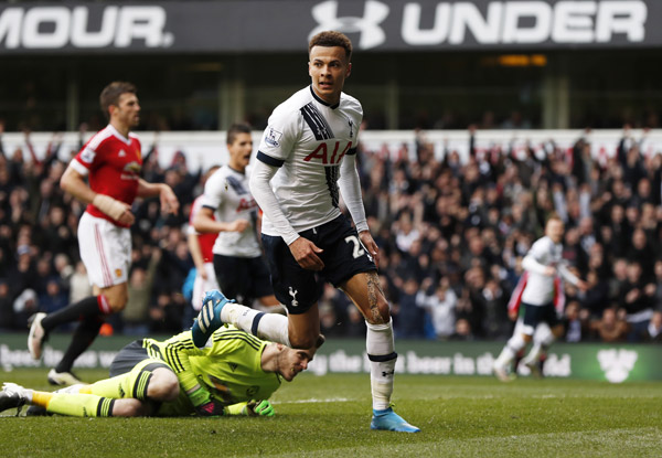 Stoke City vs Tottenham, 02h00 ngày 19/04: Không từ bỏ hy vọng