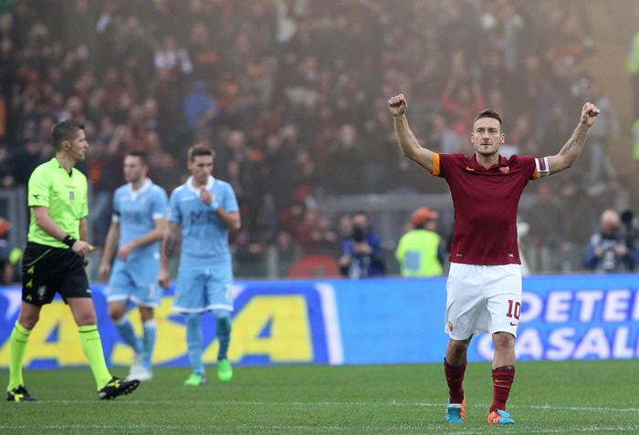 Lazio vs Roma, 20h00 ngày 03/04: Derby buồn