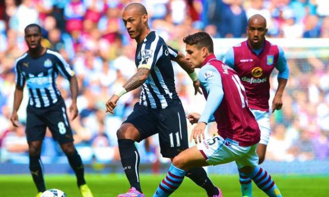 Aston Villa vs Newcastle, 21h00 ngày 07/05: Né đường cho... 'Chích chòe' bay