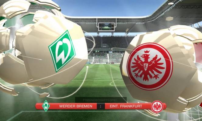 Bremen vs Frankfurt, 20h30 ngày 14/05: Tìm sự sống từ cái chết