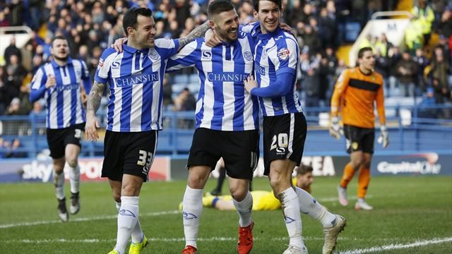 Sheffield Wednesday vs Brighton, 01h45 ngày 14/05: Tử địa Hillsborough