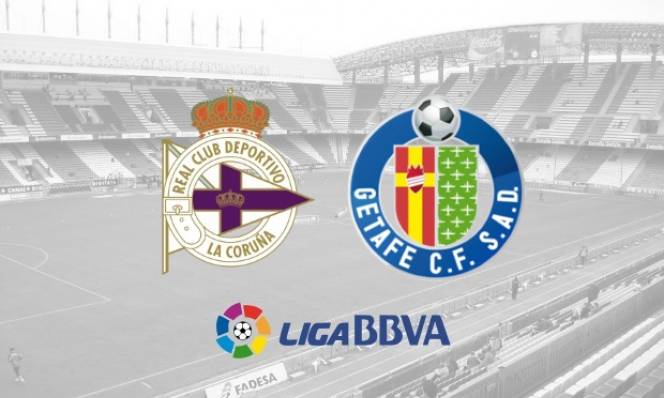 Deportivo vs Getafe, 23h15 ngày 01/05: Trong bước đường cùng