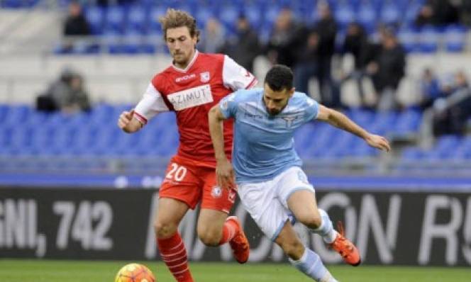 Carpi vs Lazio, 20h00 ngày 08/05: Vượt cạn thành công