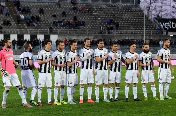 Spezia vs Ascoli, 01h30 ngày 21/05: Người tính không bằng trời tính