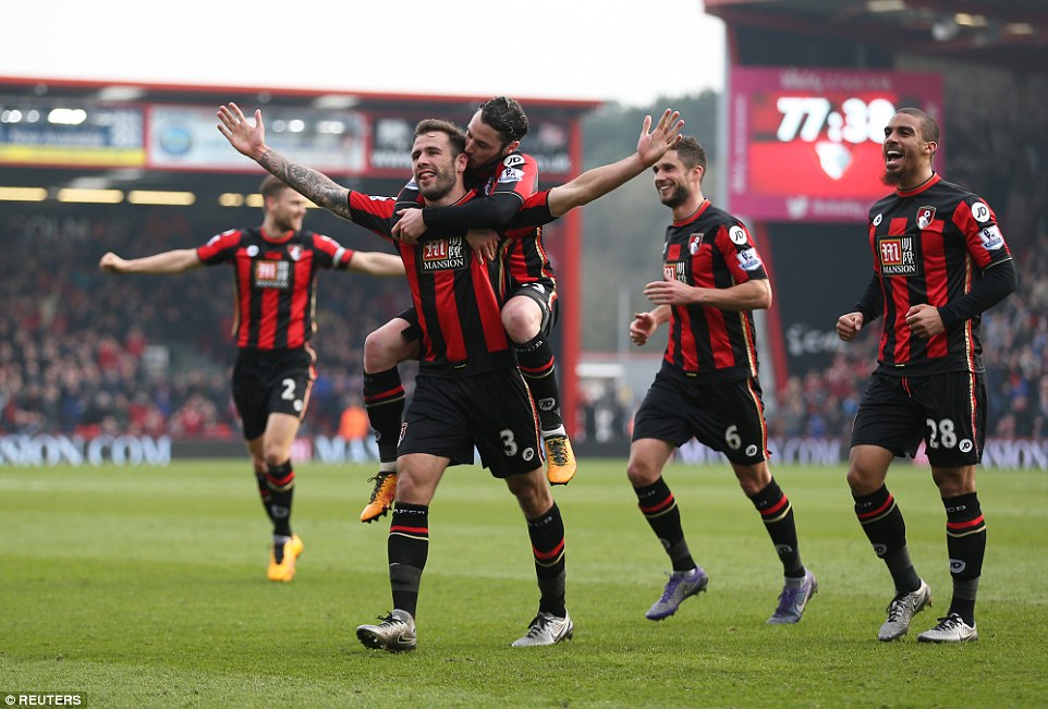 MU vs Bournemouth, 21h00 ngày 15/05: Chờ trên tháng năm