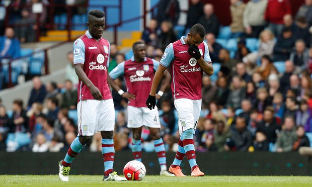 Arsenal vs Aston Villa, 21h00 ngày 15/05: Lời giã bạn