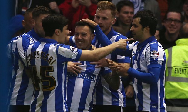 Brighton vs Sheffield Wednesday, 01h45 ngày 17/05: Chiến đấu tới cùng