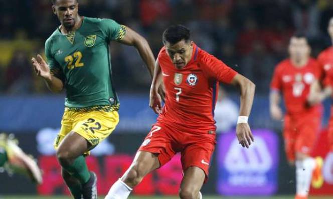 Mexico vs Chile, 09h00 ngày 02/06: Tổng duyệt cuối cùng