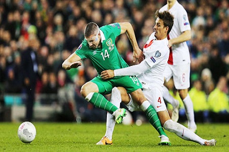 CH Ireland vs Hà Lan, 01h45 ngày 28/05: Khẳng định vị thế