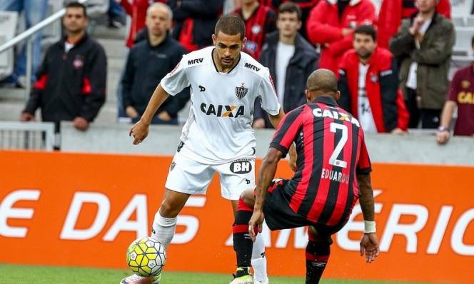 Atletico PR vs Figueirense, 04h30 ngày 29/05: 3 điểm đầu tiên
