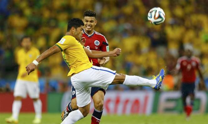 Panama vs Brazil, 08h30 ngày 30/05: Vũ công khởi động