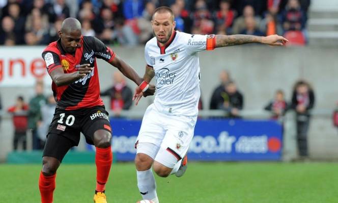 Guingamp vs Nice, 02h00 ngày 15/05: Giấc mơ Europa League