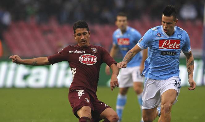 Torino vs Napoli, 01h45 ngày 09/05: Vượt qua ám ảnh