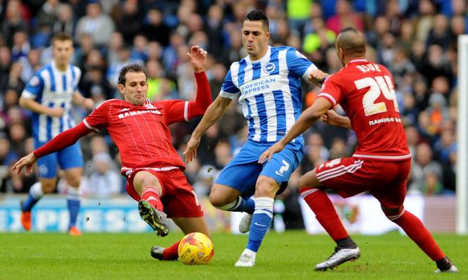 Middlesbrough vs Brighton, 18h30 ngày 07/05: Cơ hội cuối cho cả hai