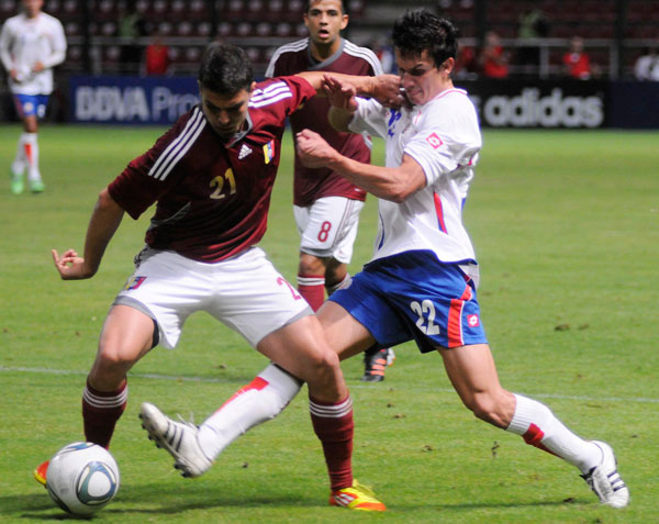 Costa Rica vs Venezuela, 09h00 ngày 28/05: Khó cho khách