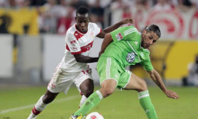 Wolfsburg vs Stuttgart, 20h30 ngày 14/05: Danh dự và tình thương
