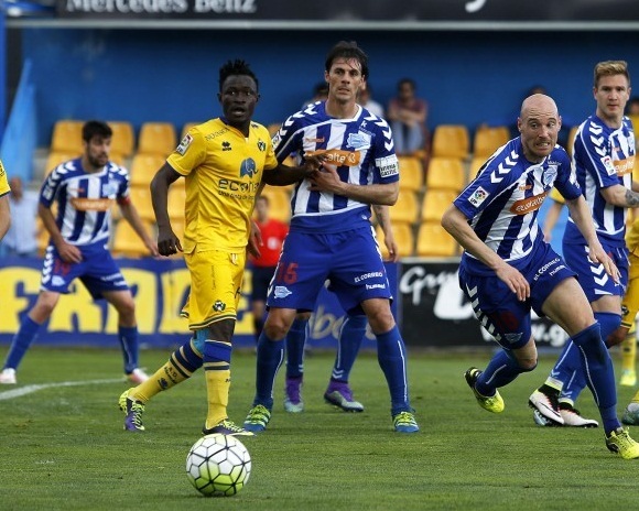 Alcorcón vs Tenerife, 01h30 ngày 25/05: Lấy lại động lực