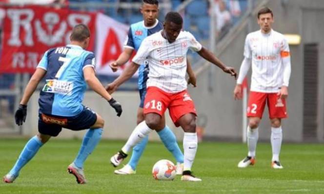 Valenciennes vs Nancy, 01h30 ngày 03/05: Cờ đến tay là phất