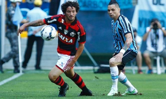 Gremio vs Flamengo, 02h00 ngày 23/05: Niềm tin vào quá khứ