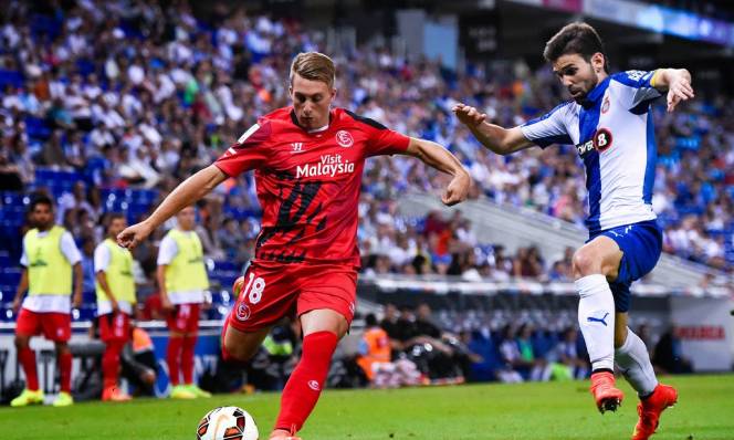 Espanyol vs Sevilla, 21h00 ngày 01/05: Chủ nhà hiếu khách