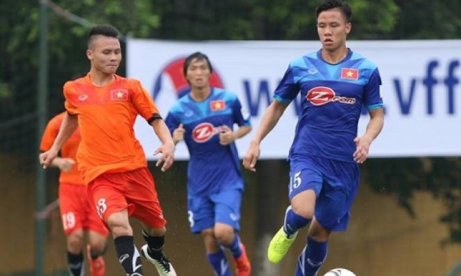 Việt Nam vs Syria, 18h00 ngày 31/05: Giữa muôn trùng chơi vơi