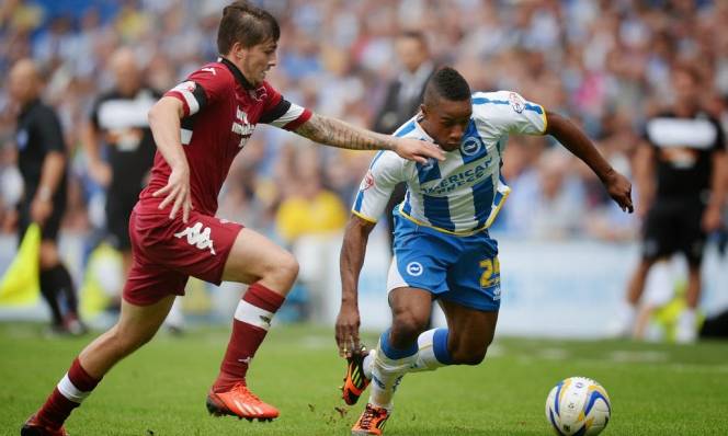 Brighton vs Derby County, 20h30 ngày 02/05: Cơ hội vàng