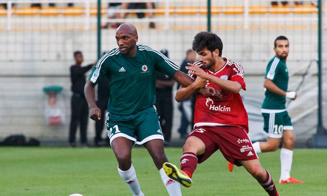 Créteil vs Red Star, 01h45 ngày 14/05: Lời chia tay không ngọt ngào